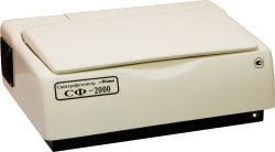 Спектрофотометр СФ-2000